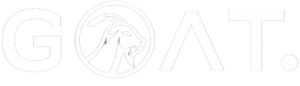 GOAT Precision logo