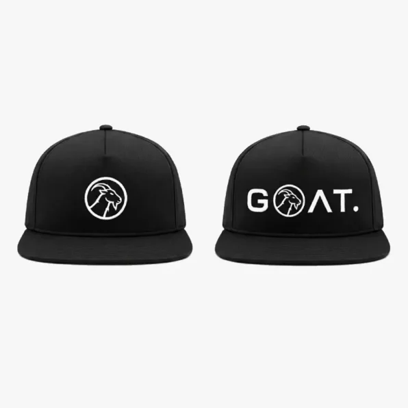 GOAT Hat
