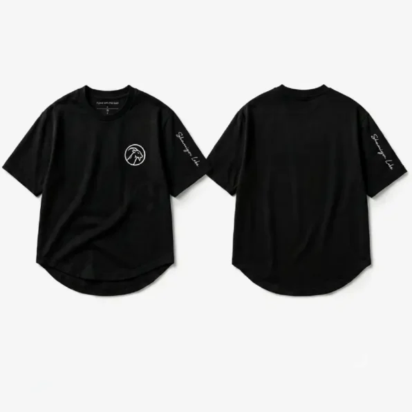 GYM Shirt