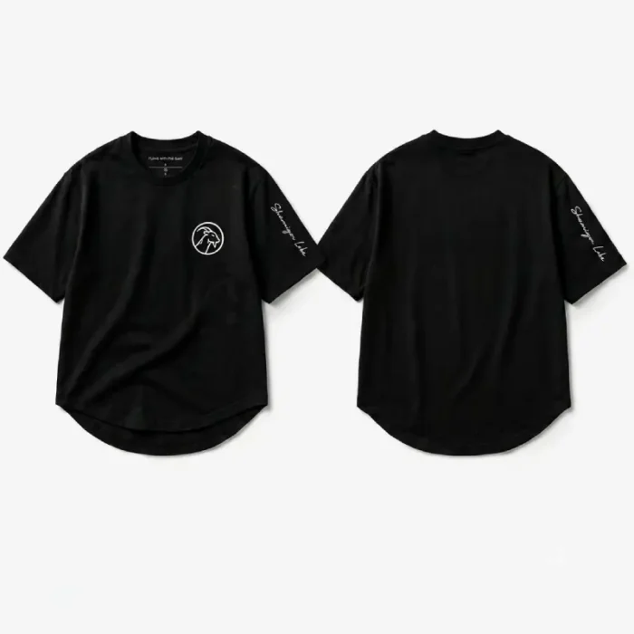 GYM Shirt