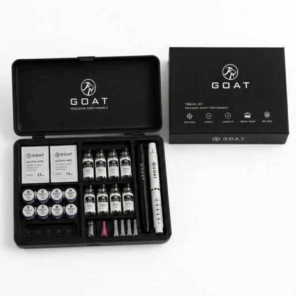 GOAT Performance Kit