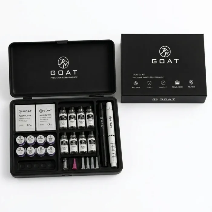 GOAT Performance Kit