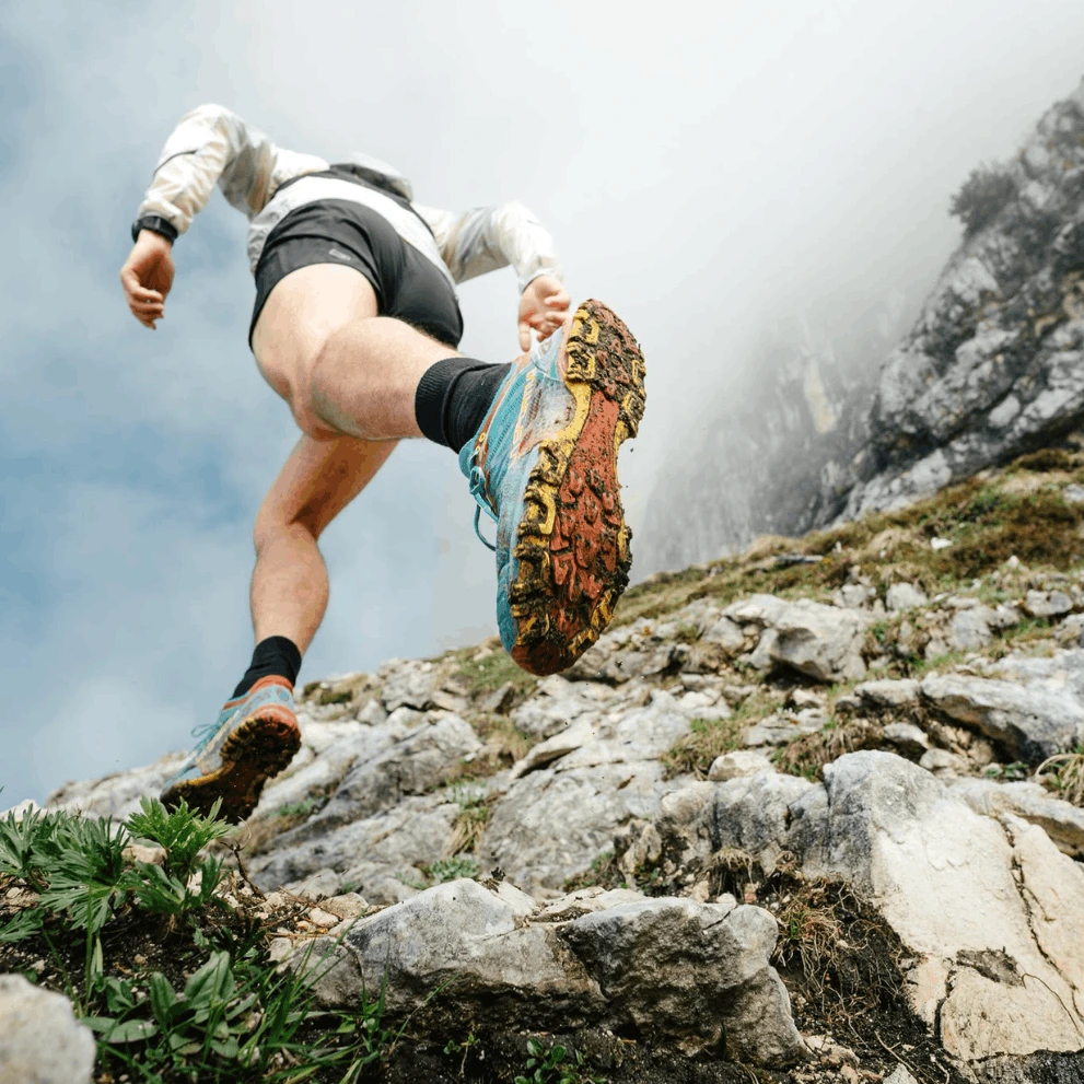 The Explorer — adventure driven, freedom focused