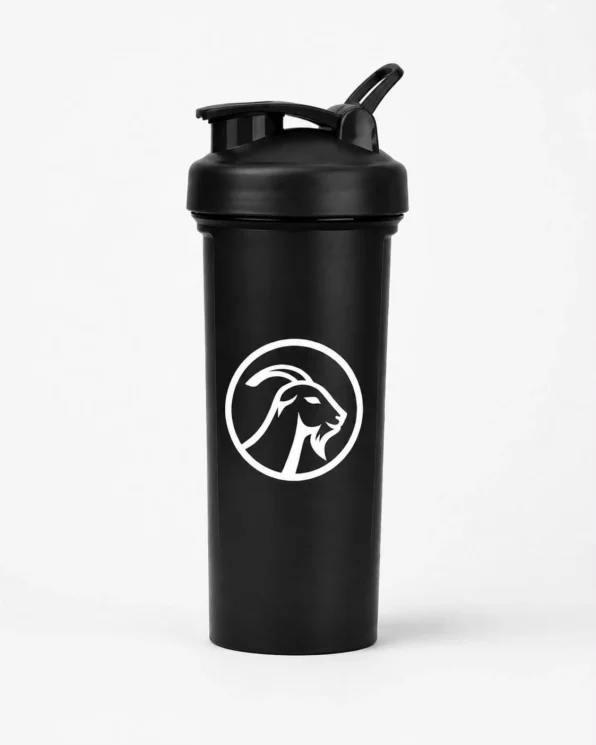 THE SHAKER