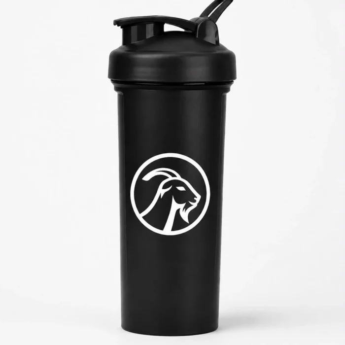 The SHAKER