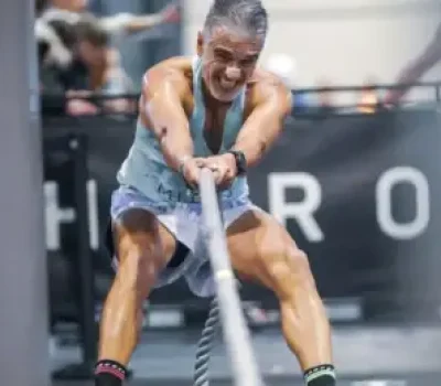 Athlete--